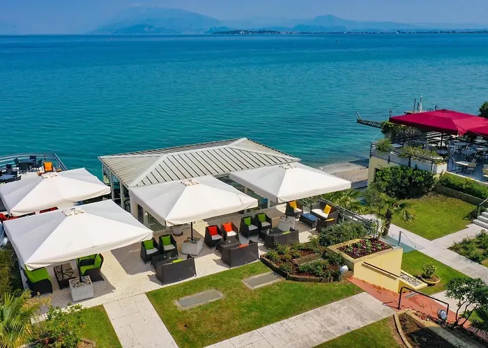 Lido International