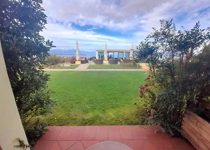 Lido International