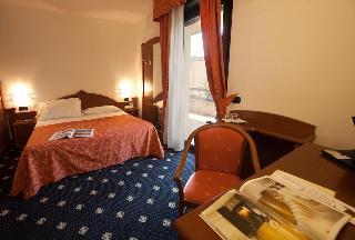 Lido International 4* Desenzano del Garda