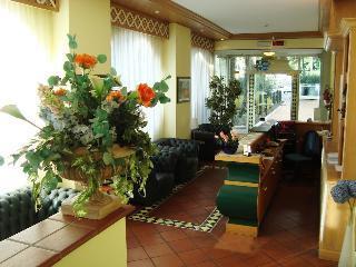 Lido International 4* Desenzano del Garda