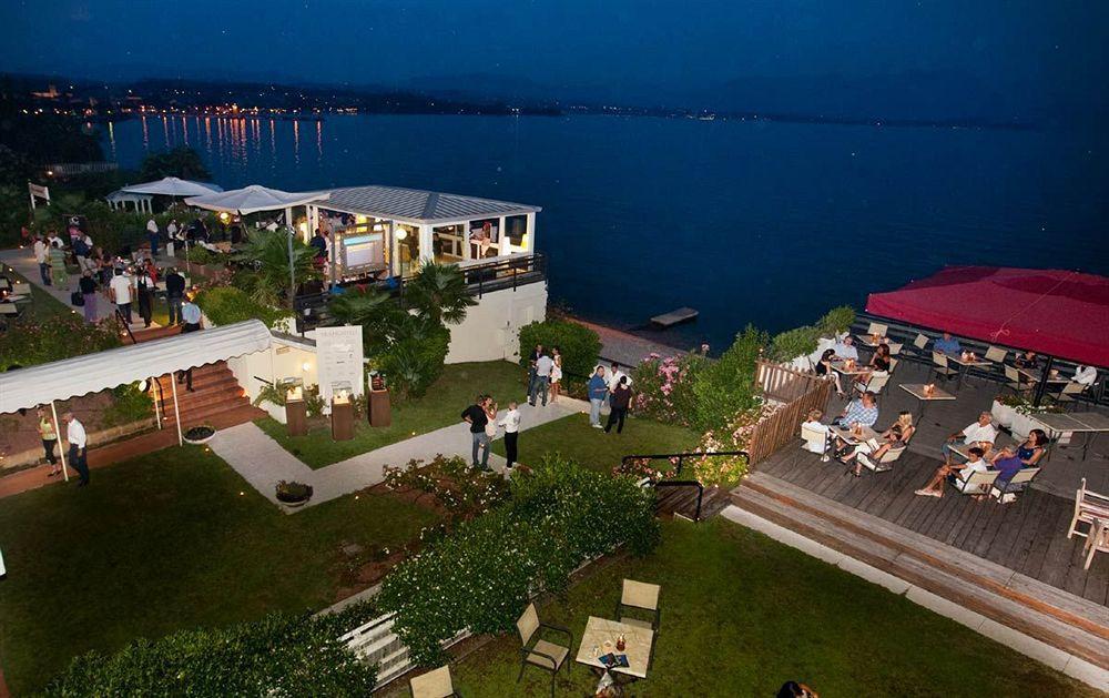 Lido International Hotel Desenzano del Garda