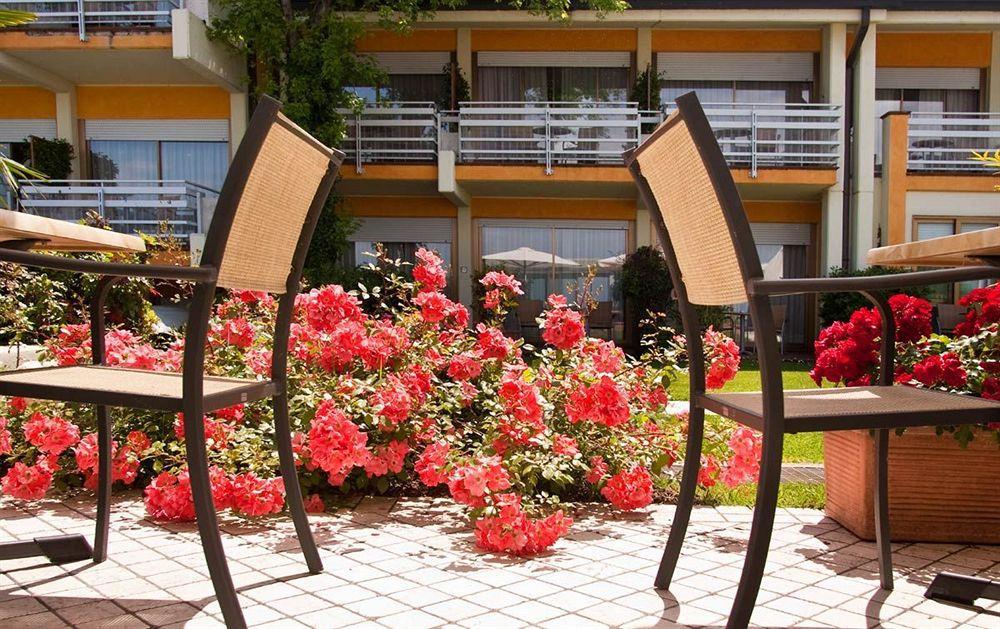 Lido International Hotel