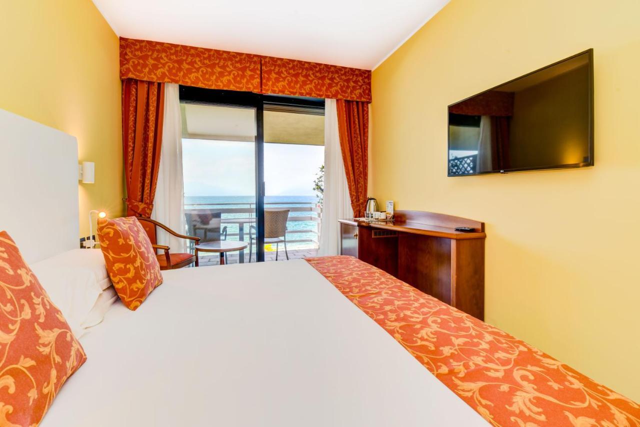 Hotel Lido International Desenzano del Garda