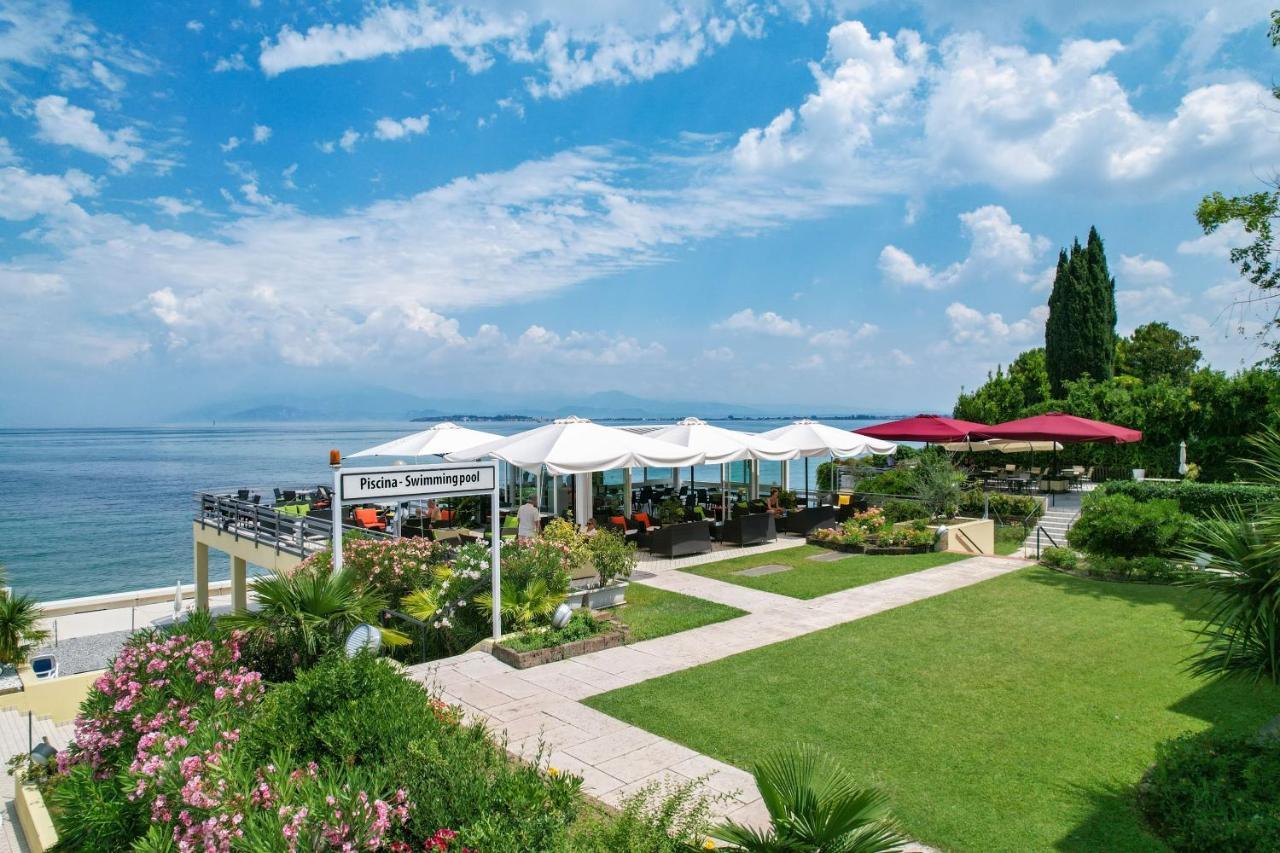 Hotel Lido International Desenzano del Garda