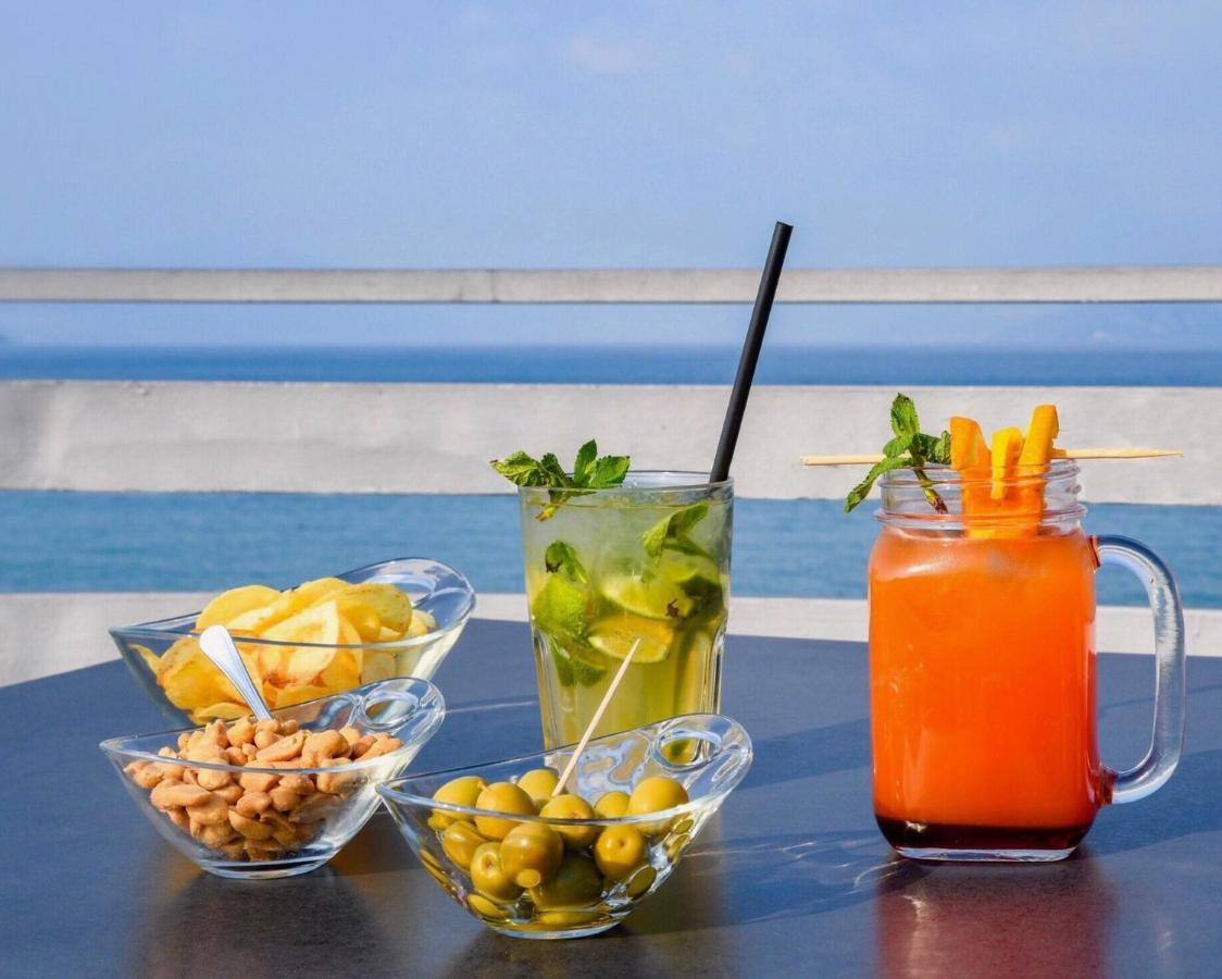 Lido International