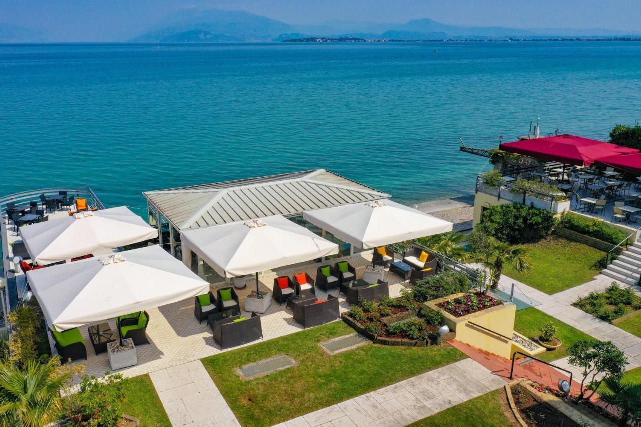 Lido International Hotel Desenzano del Garda