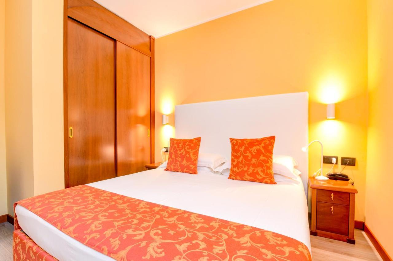 Lido International Hotel