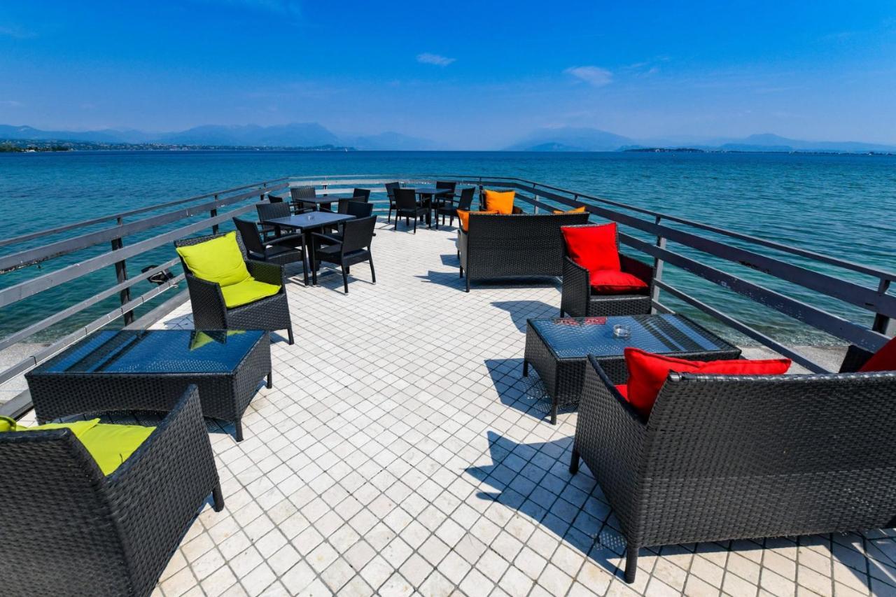 Lido International 4*