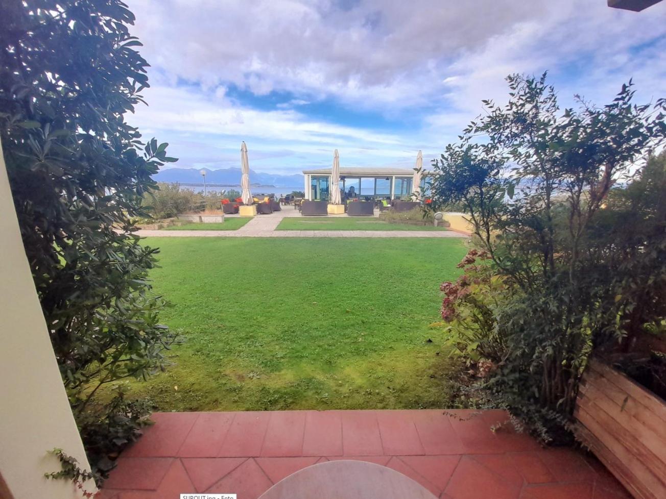 Hotel Lido International Desenzano del Garda