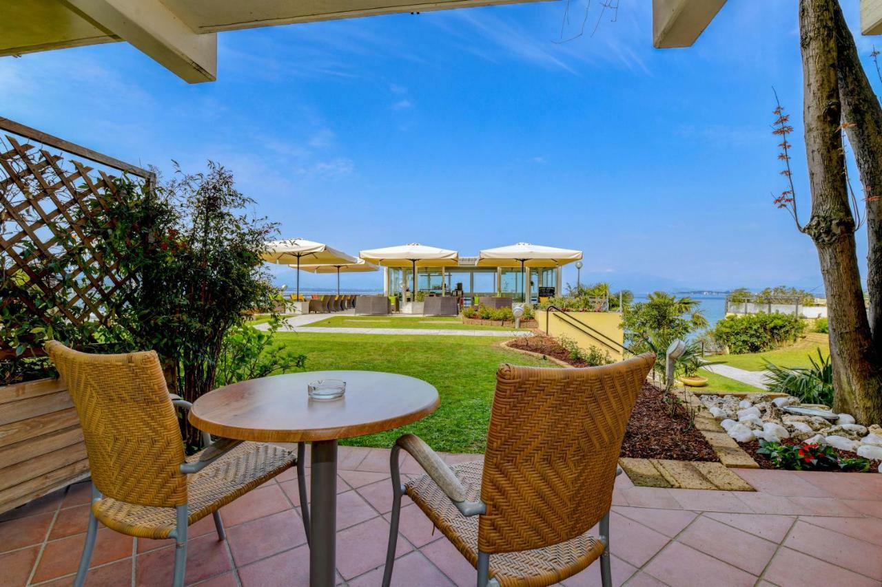 Hotel Lido International Desenzano del Garda