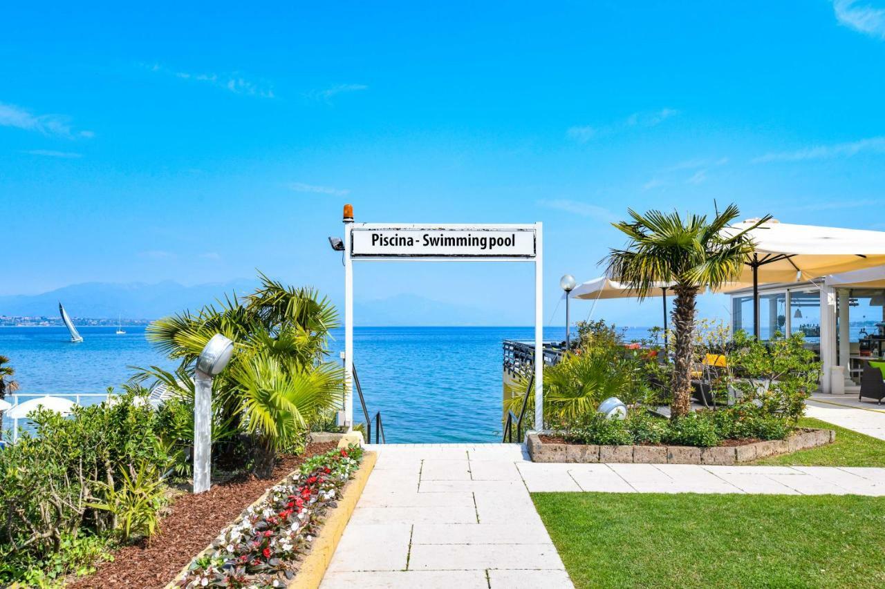 Lido International 4*