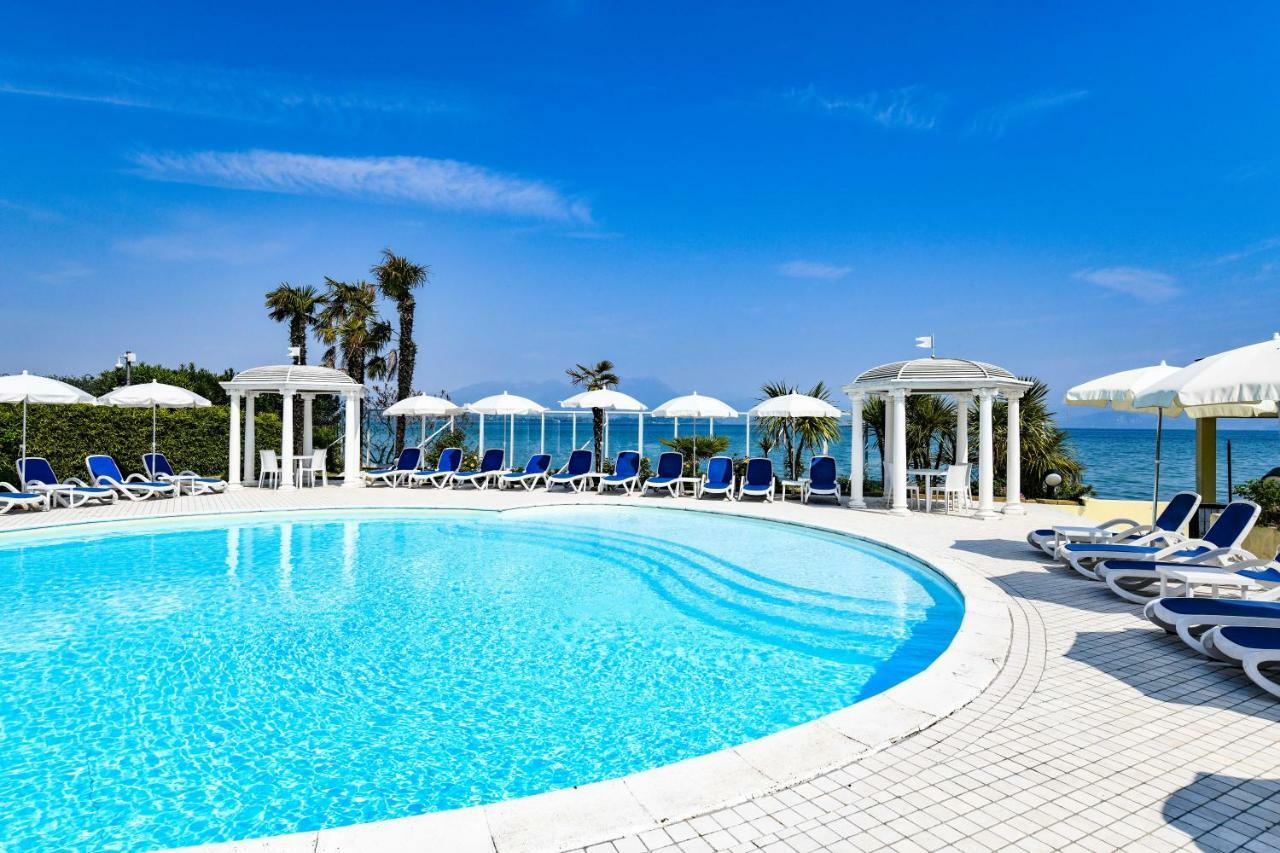 Lido International Hotel 4*