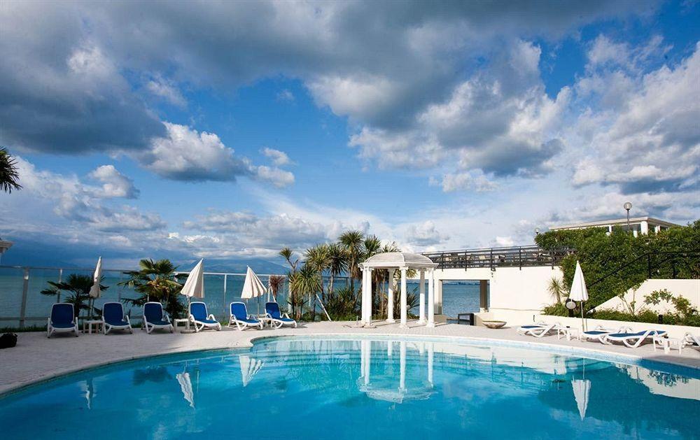 Hotel Lido International