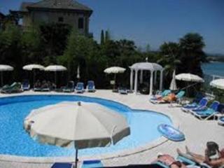 Hotel Lido International Desenzano del Garda