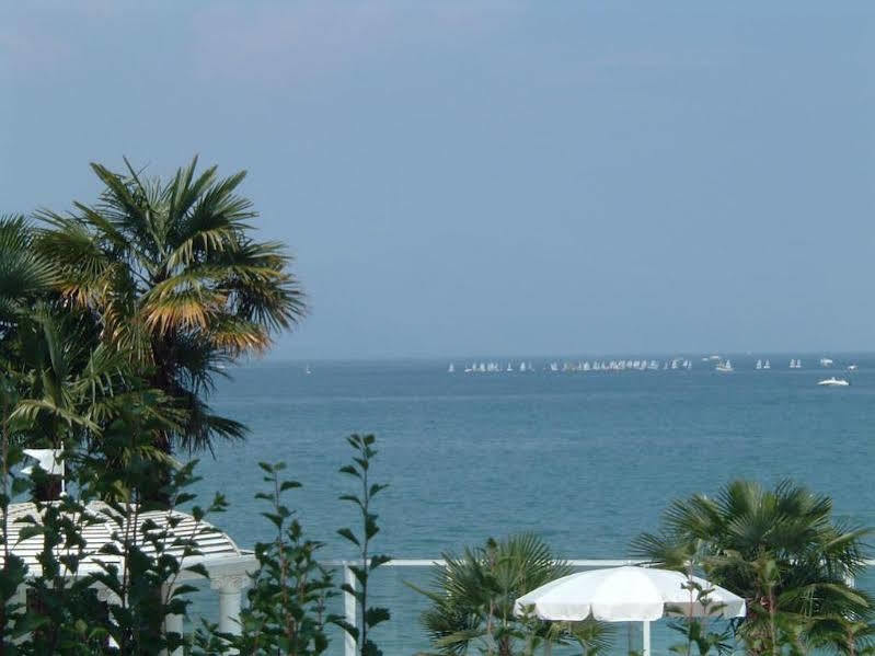 Lido International 4* Desenzano del Garda
