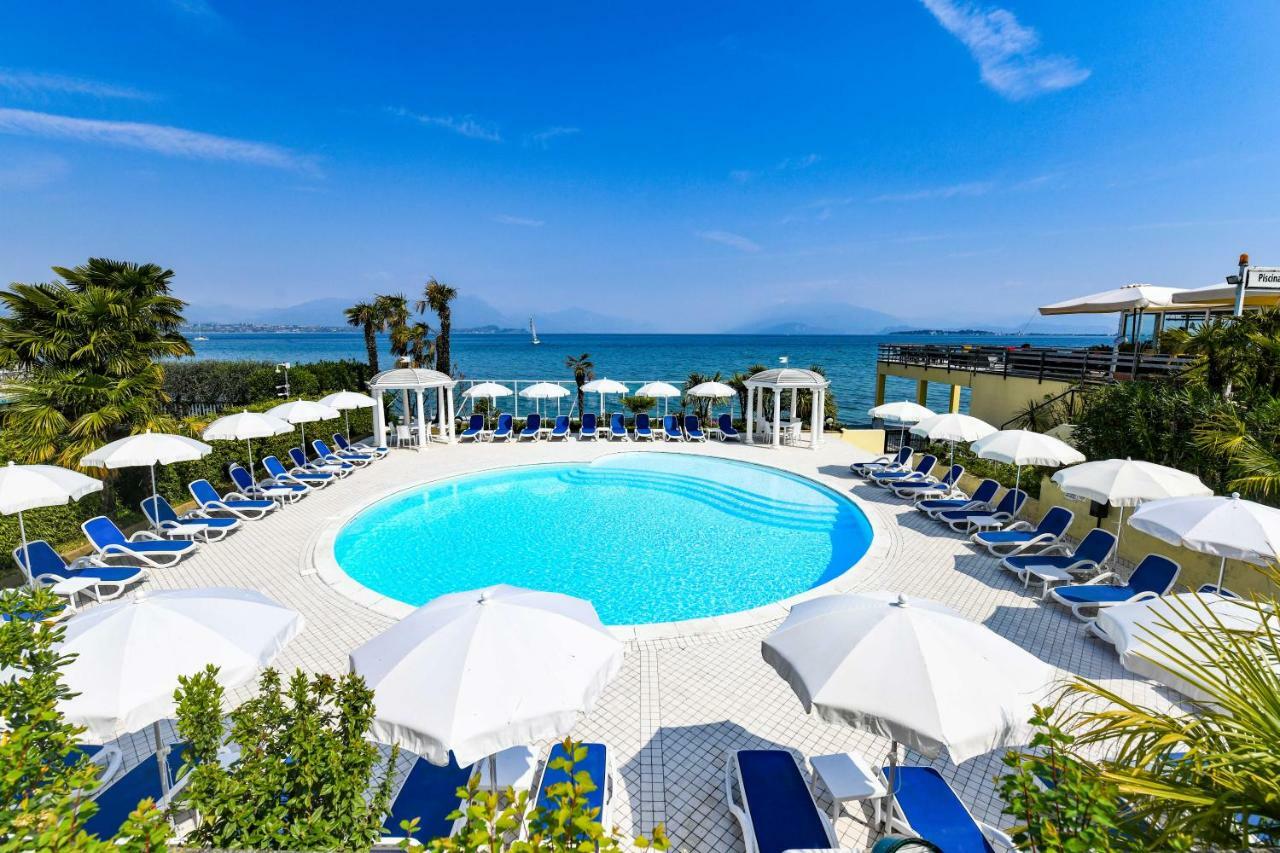 Lido International 4* Desenzano del Garda