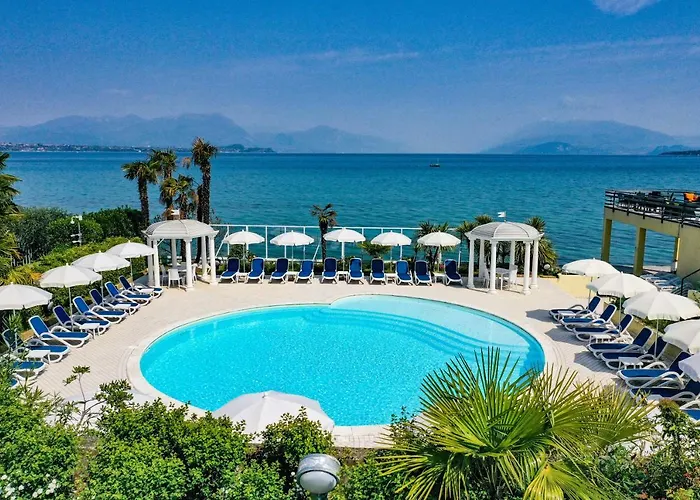 Lido International